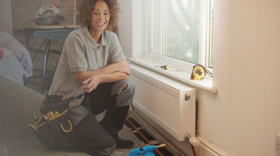 Professional water heater repair in Highland Mills, NY